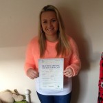 Pupil - Tiffany Lewis