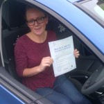 Pupil - Christina Putterill