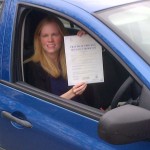 Pupil - Malena Eriksson-Lee