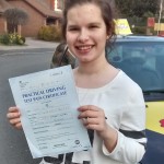 Mike Grundy test pass 1 005