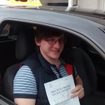 Mike Grundy test pass 1 008