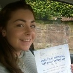 Alexandria Longworth