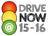 Drive Now @ 15 16
