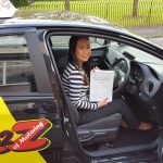 Geralidine Oris Colin Williams