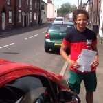 Milo James Stephan Plant