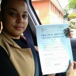 Verity Mubiana Neil Mcloughlin