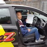 Anh Mai Colin Williams