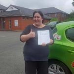 Kay Stark Vickie Sunderland