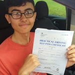 Adam Frangakis-Williams