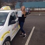 Sofia Luporini Lewis