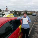 Bobbie Louise Andrew