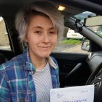 Caroline Mike Grundy