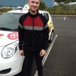 Cameron Thomas Norman