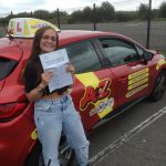 Hannah Taylor-Davies