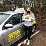 Charlotte Olivia Conde