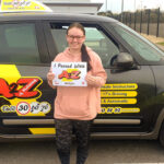 Chloe Marie Richards