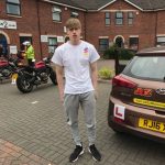 Callum Minshull