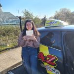 Jamilah Melros Vajar