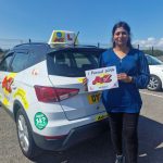 Divya Preya Chidambaram