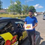 Gnanaamisan Kirubakaran