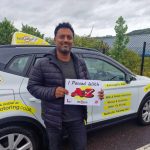 Suresh Shanmugaesydaram