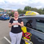 Samantha Joanne Evans